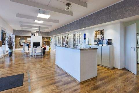 Lünen-Süd Büros, Büroräume, Büroflächen 