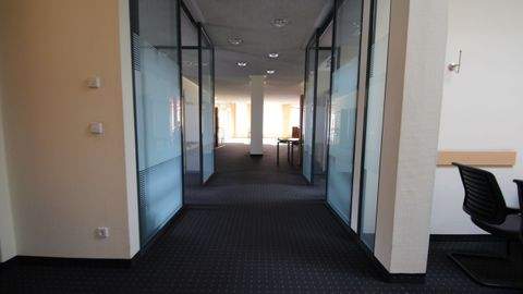 Chemnitz Büros, Büroräume, Büroflächen 