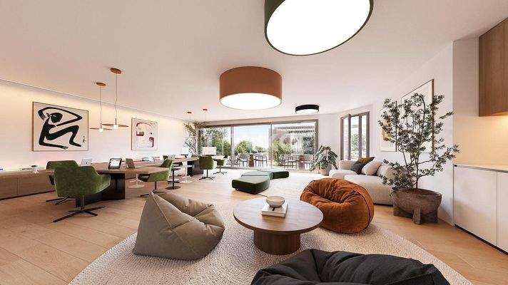 Properties with Sea Views Surrounded by Nature in Mijas Malaga