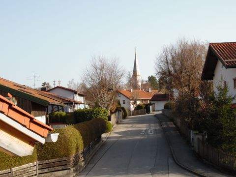 Otterfing Wohnungen, Otterfing Wohnung mieten