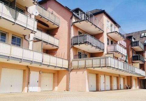 Limbach-Oberfrohna Wohnungen, Limbach-Oberfrohna Wohnung kaufen