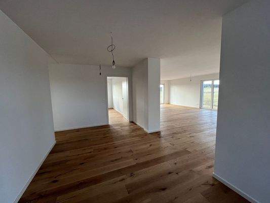 Flur Whg. 60.5 - Haus 2