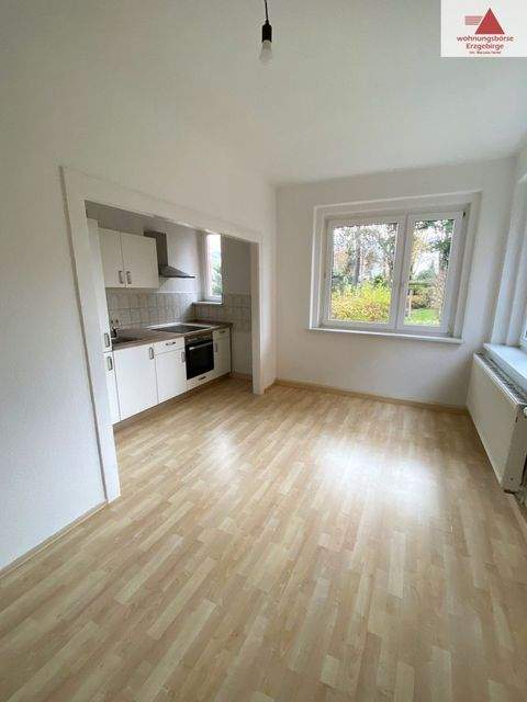 Zwickau / Marienthal Wohnungen, Zwickau / Marienthal Wohnung mieten