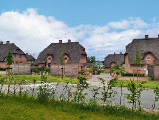 EG Blick von der Terrasse