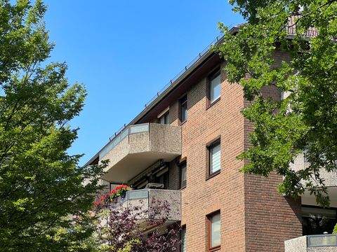 Hamburg Wohnungen, Hamburg Wohnung kaufen