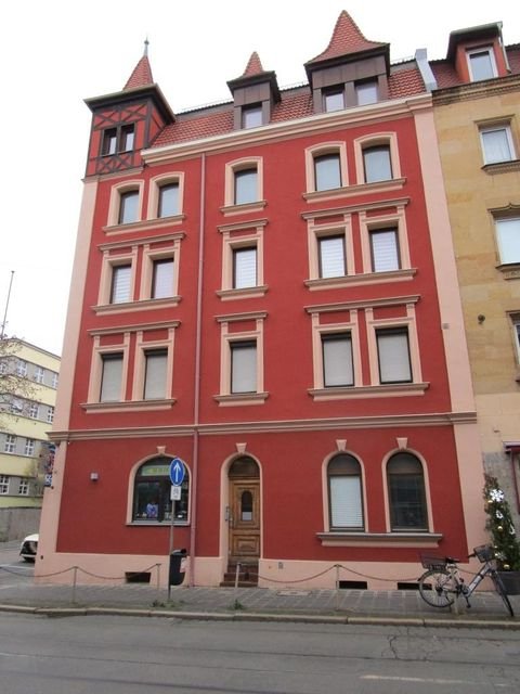 Nürnberg Wohnungen, Nürnberg Wohnung kaufen