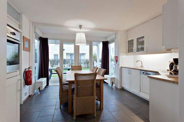 Vakantiehuis te koop Zuid Holland Hellevoetsluis Nieuwe Zeedijk 1 K203 Cape Helius 14