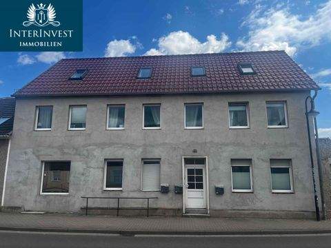 Gommern Häuser, Gommern Haus kaufen