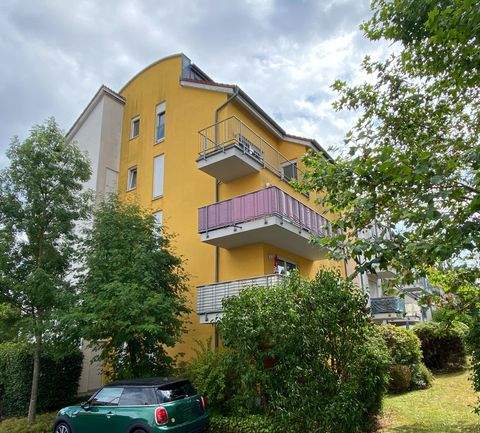 Dörfles-Esbach Wohnungen, Dörfles-Esbach Wohnung mieten