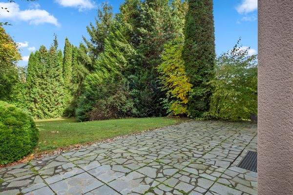 Terrasse I - Nord-Ost