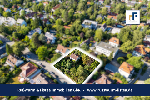 Gräfelfing Grundstücke, Gräfelfing Grundstück kaufen