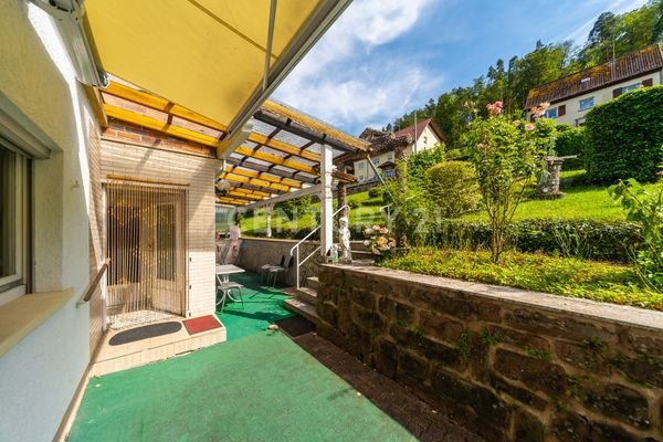 EG Terrasse