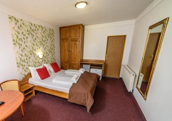 Standard Zimmer