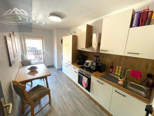 Wohnungsimpressionen III