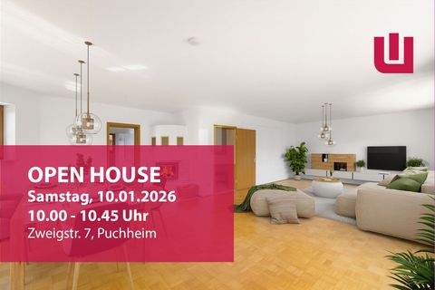 Puchheim Häuser, Puchheim Haus kaufen