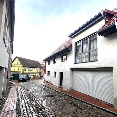 Plau am See Häuser, Plau am See Haus kaufen