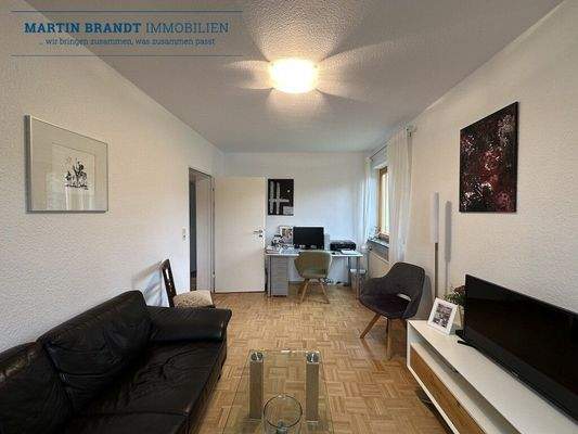 Schlaf- o. Arbeitszimmer EG