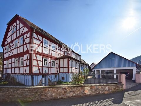 Mömbris Häuser, Mömbris Haus kaufen