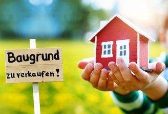 Bauplatz zu verkaufen
