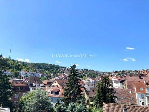 Stuttgart Büros, Büroräume, Büroflächen 