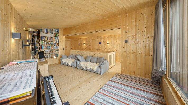 KITZIMMO-Modernes Haus & historisches Bauernhaus mit Freizeitwohnsitz kaufen - Immobilien Fieberbrunn.