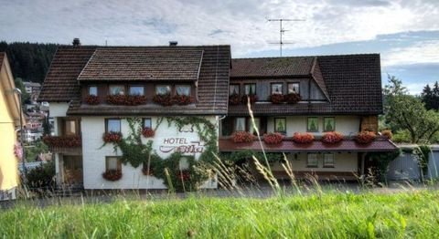 Schonach im Schwarzwald Häuser, Schonach im Schwarzwald Haus kaufen