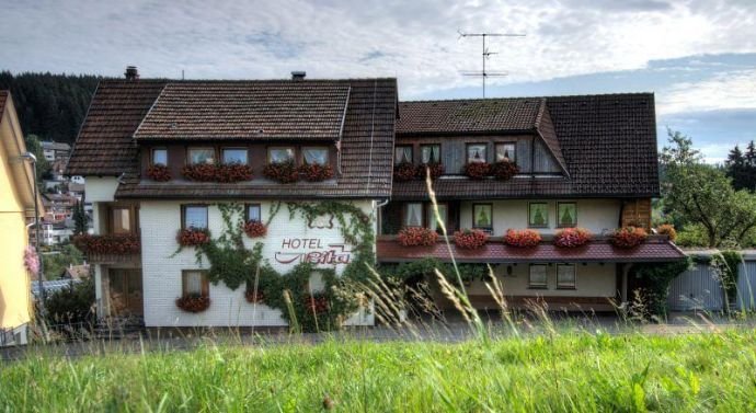 Hotel Pension plus 3 Fam Haus mit Ferienwohnungen