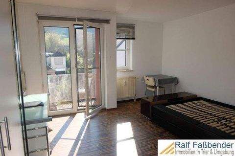 Trier Wohnungen, Trier Wohnung mieten
