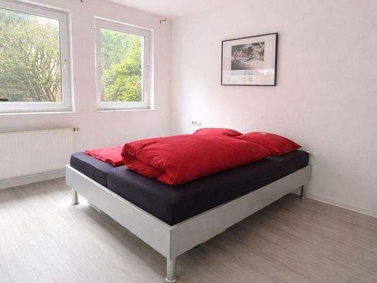 Schlafzimmer und Essbereich_1