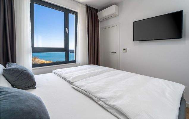 Gemütliches Schlafzimmer