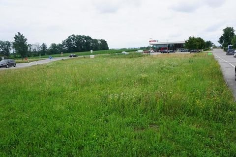 Obernberg am Inn Industrieflächen, Lagerflächen, Produktionshalle, Serviceflächen