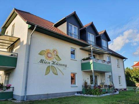 Bad Kleinen Wohnungen, Bad Kleinen Wohnung mieten