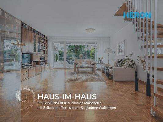 HAUS-IM-HAUS 43