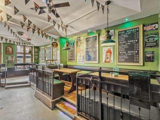 Impression Gastronomie