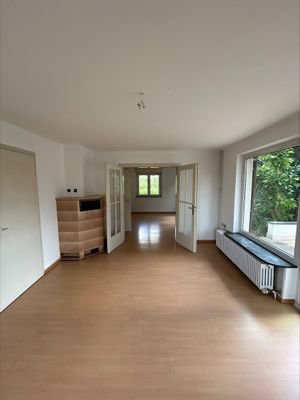 Wohnzimmer Erdgeschoss