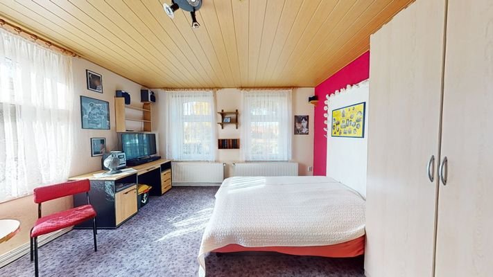 Gästezimmer