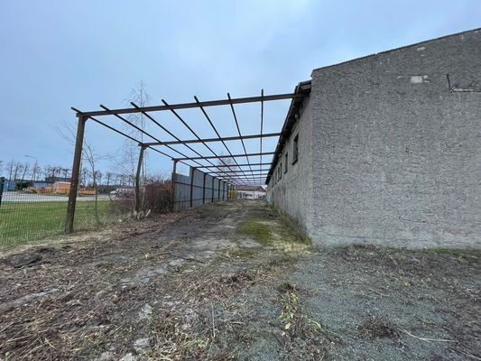 Aussenbereich