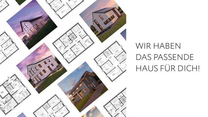 Wir haben Dein Haus