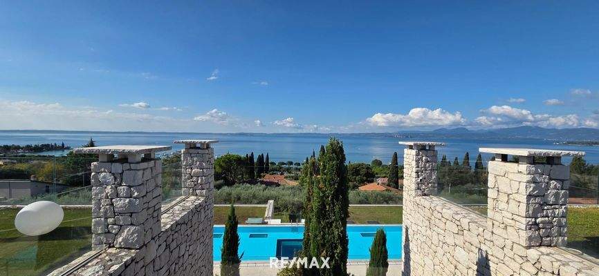 Wohnung -  Aussicht (2)