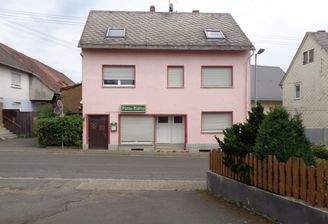 Hausfront