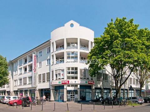 Köln Büros, Büroräume, Büroflächen 