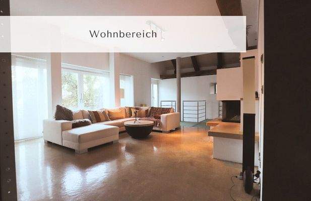 Wohnbereich