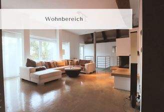 Wohnbereich