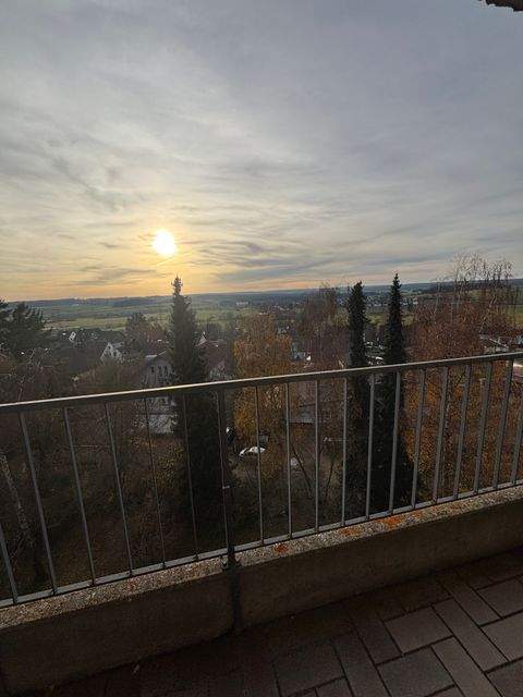 Villingen-Schwenningen Wohnungen, Villingen-Schwenningen Wohnung kaufen