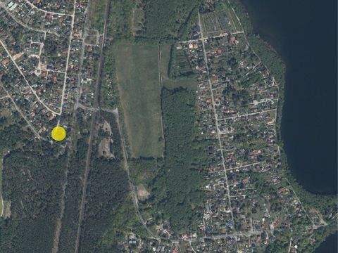 Königs Wusterhausen Grundstücke, Königs Wusterhausen Grundstück kaufen