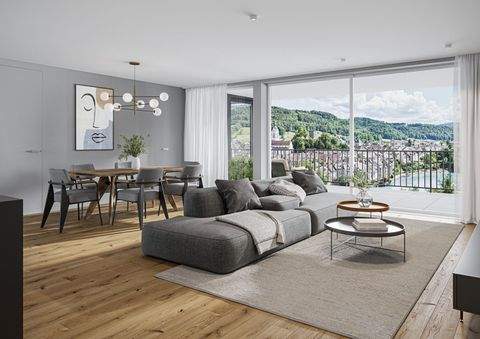 Laufenburg (Baden) Wohnungen, Laufenburg (Baden) Wohnung kaufen