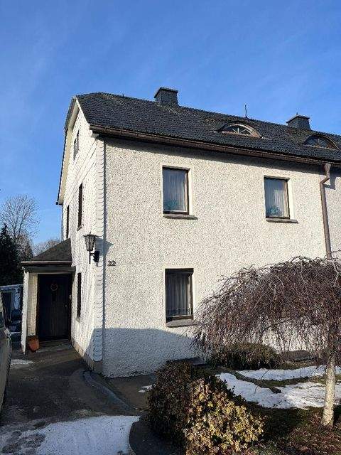 Brand-Erbisdorf Häuser, Brand-Erbisdorf Haus kaufen