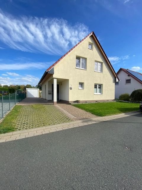 Leinefelde-Worbis Häuser, Leinefelde-Worbis Haus kaufen