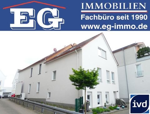 Bad Salzuflen Renditeobjekte, Mehrfamilienhäuser, Geschäftshäuser, Kapitalanlage