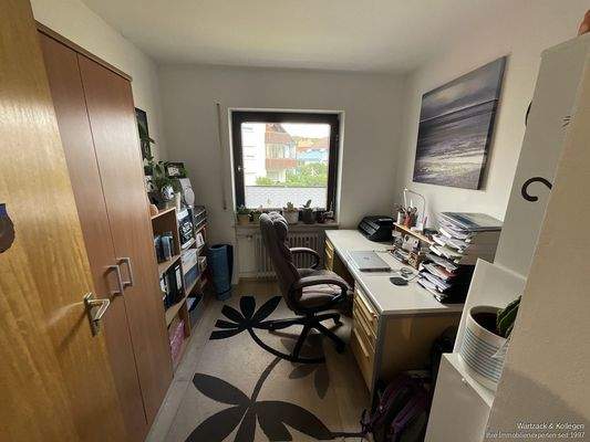 Büro oder Gästezimmer